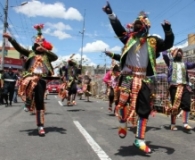 Imagen Cantonización de Rumiñahui